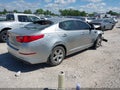 Photo 4 of 22 — 2015 Kia Optima