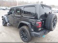 Photo 3 of 17 — 2024 Jeep Wrangler