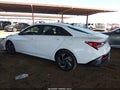 2024 Hyundai Elantra — photo 14 of 16 | VIN KMHLP4DG3RU778799