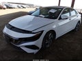 2024 Hyundai Elantra — photo 2 of 16 | VIN KMHLP4DG3RU778799