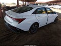 2024 Hyundai Elantra — photo 4 of 16 | VIN KMHLP4DG3RU778799