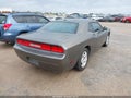 Photo 4 of 14 — 2010 Dodge Challenger