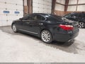 Photo 3 of 19 — 2010 Lexus LS 460