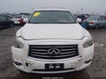 Photo 12 of 16 — 2013 Infiniti JX35