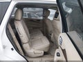 2013 Infiniti JX35 — photo 8 of 16 | VIN 5N1AL0MM0DC328639