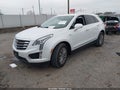 Photo 2 of 17 — 2017 Cadillac XT5