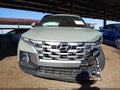 Photo 12 of 16 — 2024 Hyundai Santa Cruz