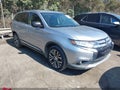 Photo 1 of 12 — 2017 Mitsubishi Outlander