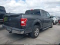 Photo 4 of 16 — 2019 Ford F-150