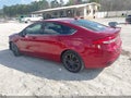 Photo 3 of 16 — 2018 Ford Fusion
