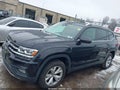 2018 Volkswagen Atlas — photo 14 of 16 | VIN 1V2KR2CA6JC551689