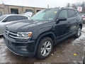 2018 Volkswagen Atlas — photo 2 of 16 | VIN 1V2KR2CA6JC551689
