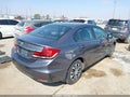 Photo 4 of 16 — 2014 Honda Civic