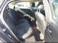 Photo 8 of 16 — 2022 Honda Insight