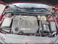 Photo 10 of 17 — 2014 Chevrolet Impala
