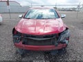 Photo 13 of 17 — 2014 Chevrolet Impala