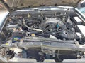 Photo 10 of 15 — 1996 Nissan Pathfinder