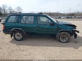 Photo 12 of 15 — 1996 Nissan Pathfinder