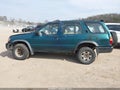 Photo 13 of 15 — 1996 Nissan Pathfinder