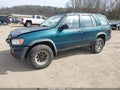 Photo 2 of 15 — 1996 Nissan Pathfinder