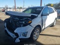 2018 Chevrolet Equinox — photo 2 of 16 | VIN 3GNAXJEVXJL384696