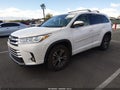 2018 Toyota Highlander — photo 2 of 17 | VIN 5TDZZRFH3JS249440