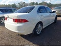 2007 Acura TSX — photo 4 of 13 | VIN JH4CL96897C009115