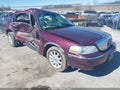 Photo 1 of 16 — 2007 Lincoln Town Car