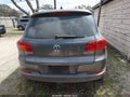 Photo 12 of 14 — 2014 Volkswagen Tiguan