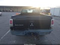 2007 Mitsubishi Raider — photo 16 of 18 | VIN 1Z7HC22K87S174261