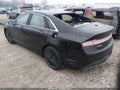 Photo 3 of 16 — 2017 Lincoln MKZ