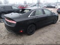 Photo 4 of 16 — 2017 Lincoln MKZ