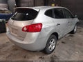 Photo 4 of 18 — 2010 Nissan Rogue Sport