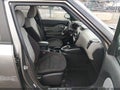 2016 Kia Soul — photo 5 of 16 | VIN KNDJN2A24G7250490