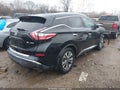 Photo 4 of 15 — 2017 Nissan Murano