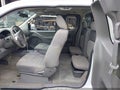 Photo 8 of 16 — 2016 Nissan Frontier