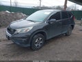 Photo 2 of 16 — 2015 Honda CR-V