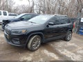 Photo 14 of 16 — 2019 Jeep Cherokee