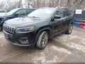 Photo 2 of 16 — 2019 Jeep Cherokee