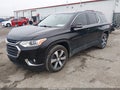 2019 Chevrolet Traverse — photo 2 of 16 | VIN 1GNERHKW6KJ135032