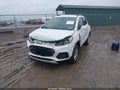 2020 Chevrolet Trax — photo 2 of 16 | VIN KL7CJLSB7LB020214