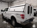 2013 Ford F-150 — photo 3 of 20 | VIN 1FTFX1EF4DKD70211