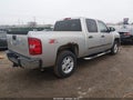 Photo 4 of 11 — 2008 Chevrolet Silverado 1500