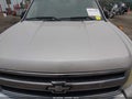 Photo 6 of 11 — 2008 Chevrolet Silverado 1500