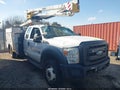 2016 Ford F-550 Chassis — photo 1 of 15 | VIN 1FD0X5HT9GED30445