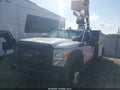 2016 Ford F-550 Chassis — photo 2 of 15 | VIN 1FD0X5HT9GED30445