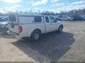 Photo 4 of 16 — 2020 Nissan Frontier