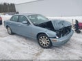 Photo 1 of 10 — 2004 Jaguar XJ-Series