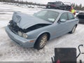 2004 Jaguar XJ-Series — photo 2 of 10 | VIN SAJWA71C74SG17001