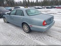 Photo 3 of 10 — 2004 Jaguar XJ-Series